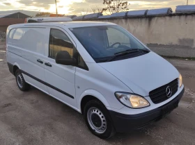 Mercedes-Benz Vito Хладилен, снимка 1