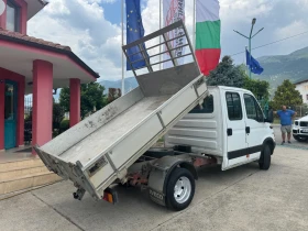 Iveco Daily 2.8HPI* 35C11*   | Mobile.bg    8