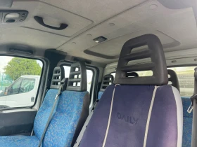 Iveco Daily 2.8HPI* 35C11*   | Mobile.bg    3