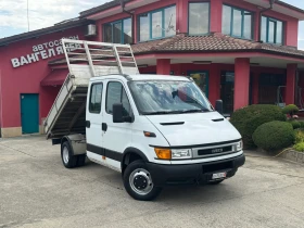 Iveco Daily 2.8HPI* 35C11*   | Mobile.bg    12