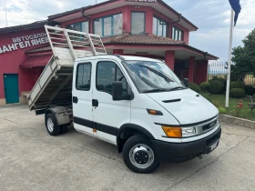 Iveco Daily 2.8HPI* 35C11*   | Mobile.bg    11
