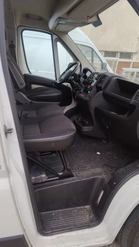 Обява за продажба на Citroen Jumper 2.0hdi  ~16 555 лв. - изображение 6