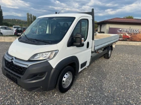 Citroen Jumper 2.0HDI MAXI  | Mobile.bg    3