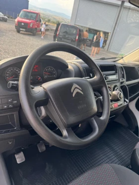 Citroen Jumper 2.0HDI MAXI  | Mobile.bg    15