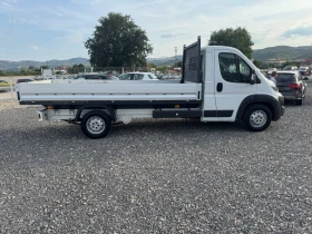 Citroen Jumper 2.0HDI MAXI  | Mobile.bg    8