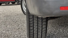 VW Transporter 2.5TDi 4х4 8+ 1места Klima 6ск., снимка 16