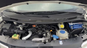 VW Transporter 2.5TDi 4х4 8+ 1места Klima 6ск., снимка 17