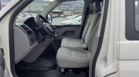 VW Transporter 2.5TDi 4х4 8+ 1места Klima 6ск., снимка 5