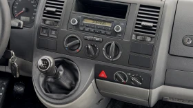 VW Transporter 2.5TDi 4х4 8+ 1места Klima 6ск., снимка 8