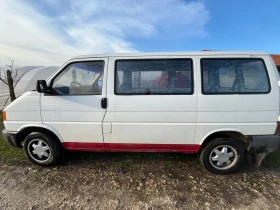 VW Transporter 1.9 tdi  | Mobile.bg � ����� ������ 2