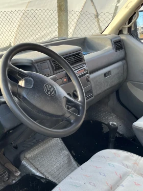 VW Transporter 1.9 tdi  | Mobile.bg � ����� ������ 8