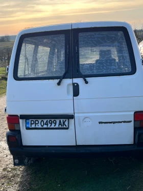 VW Transporter 1.9 tdi  | Mobile.bg � ����� ������ 4