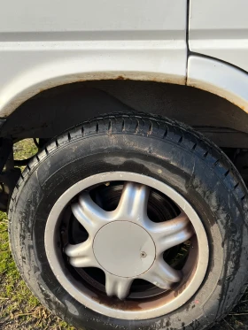 VW Transporter 1.9 tdi  | Mobile.bg � ����� ������ 11