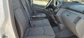 Mercedes-Benz Vito 2.2CDI-115ксКЛИМА | Auto.bg — изображение 10