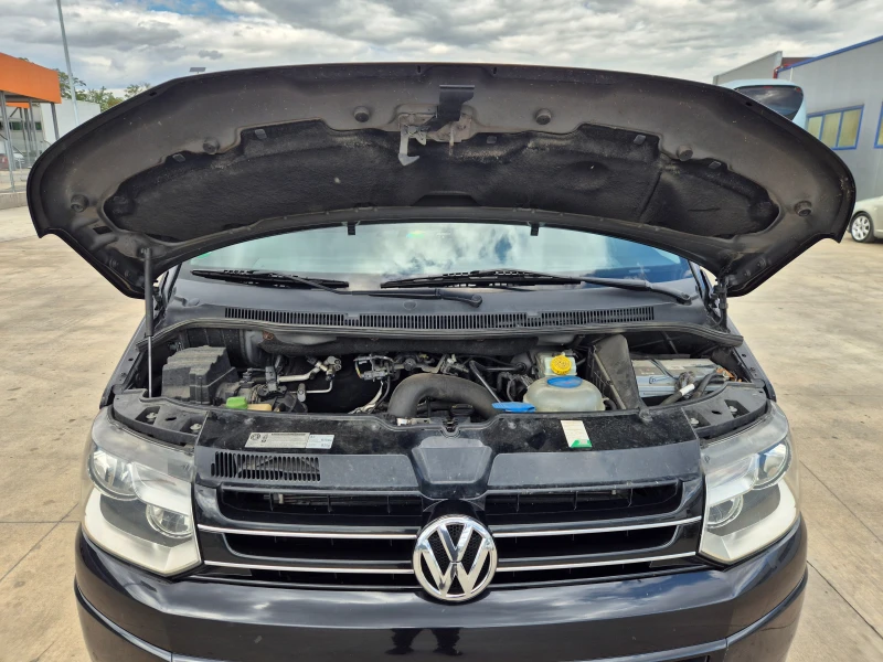 VW T5, снимка 5 - Бусове и автобуси - 48458694