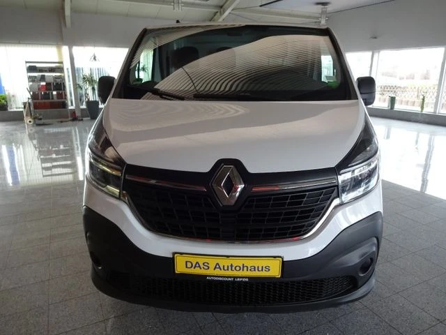 Renault Trafic 2, 8T Comfort , снимка 3 - Бусове и автобуси - 46955210