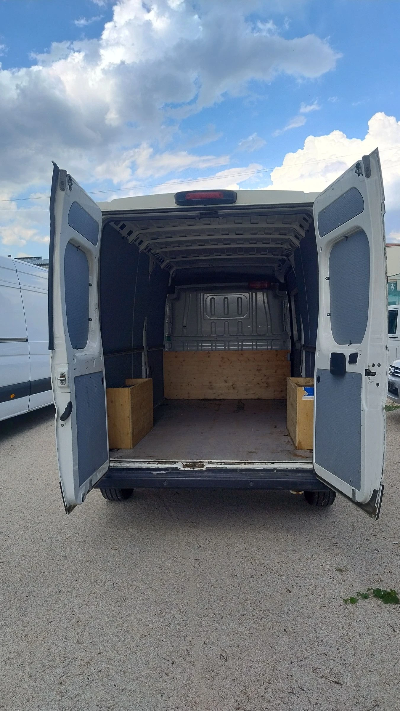Citroen Jumper 2.0hdi  - изображение 6