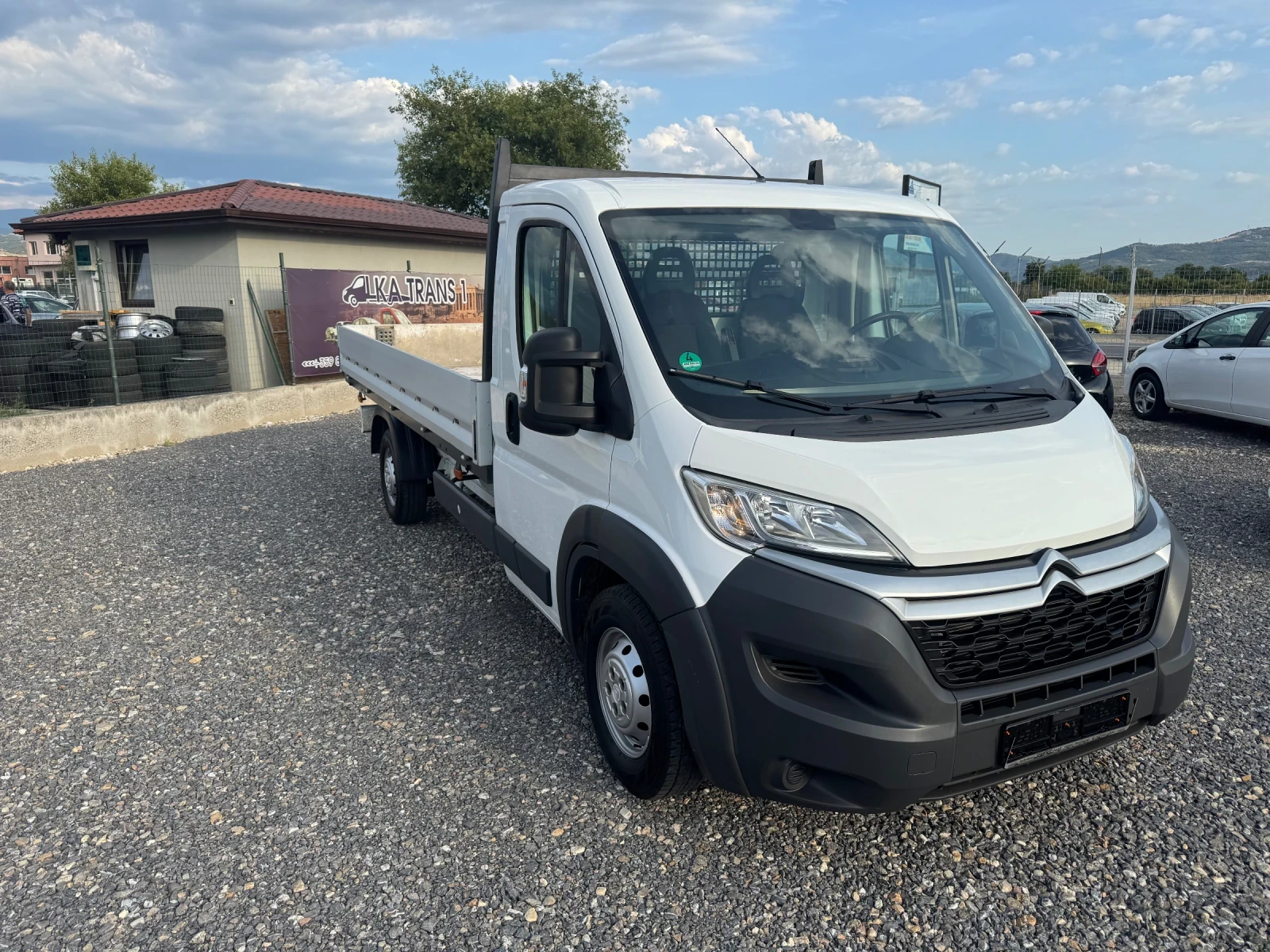 Citroen Jumper 2.0HDI MAXI  - изображение 2