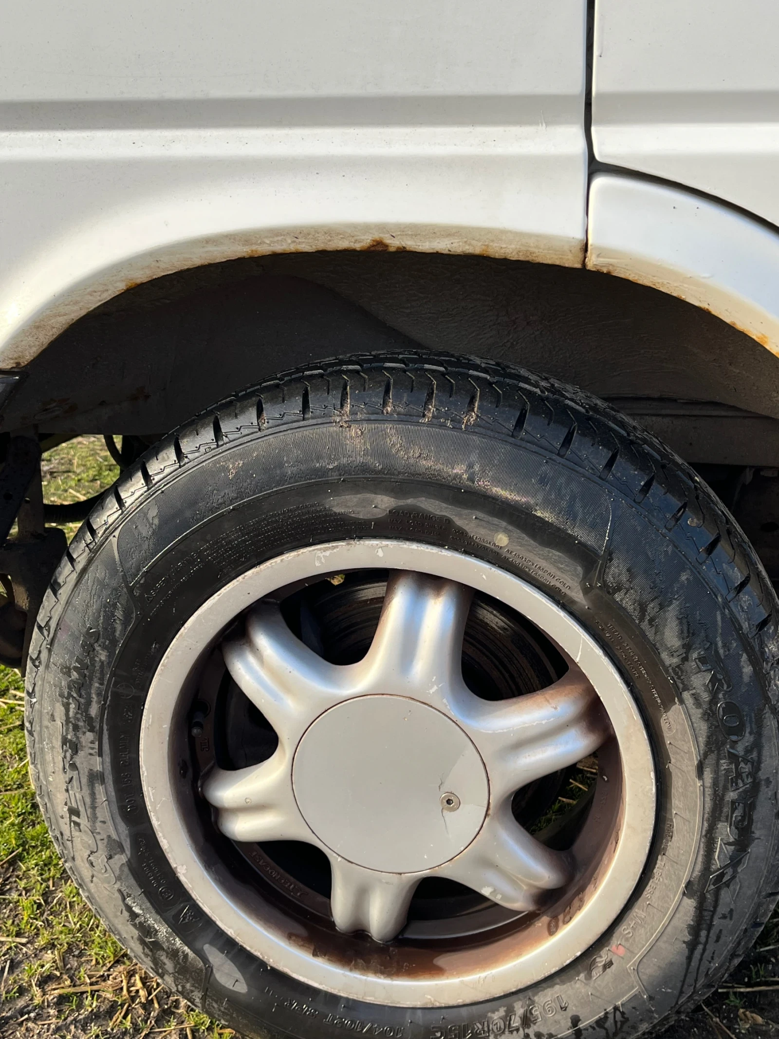 VW Transporter  - изображение 5