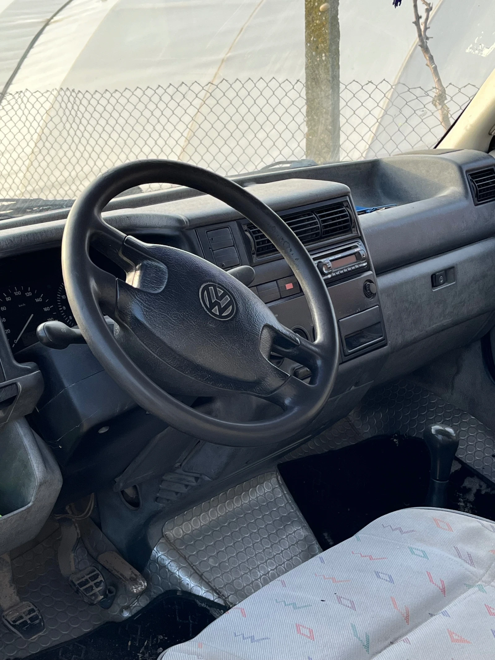 VW Transporter  - изображение 7