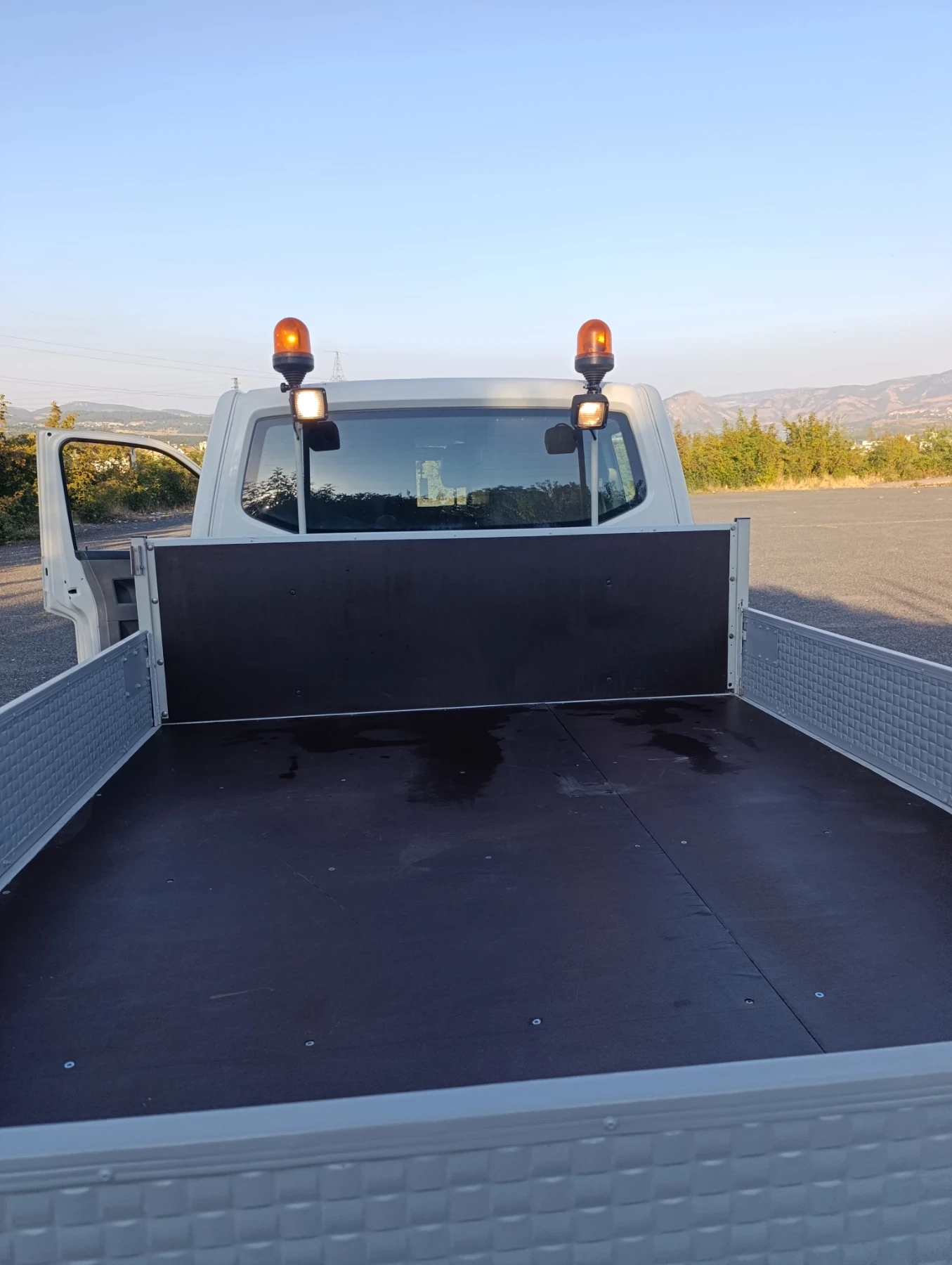 VW T5, снимка 8 - Бусове и автобуси - 54448879