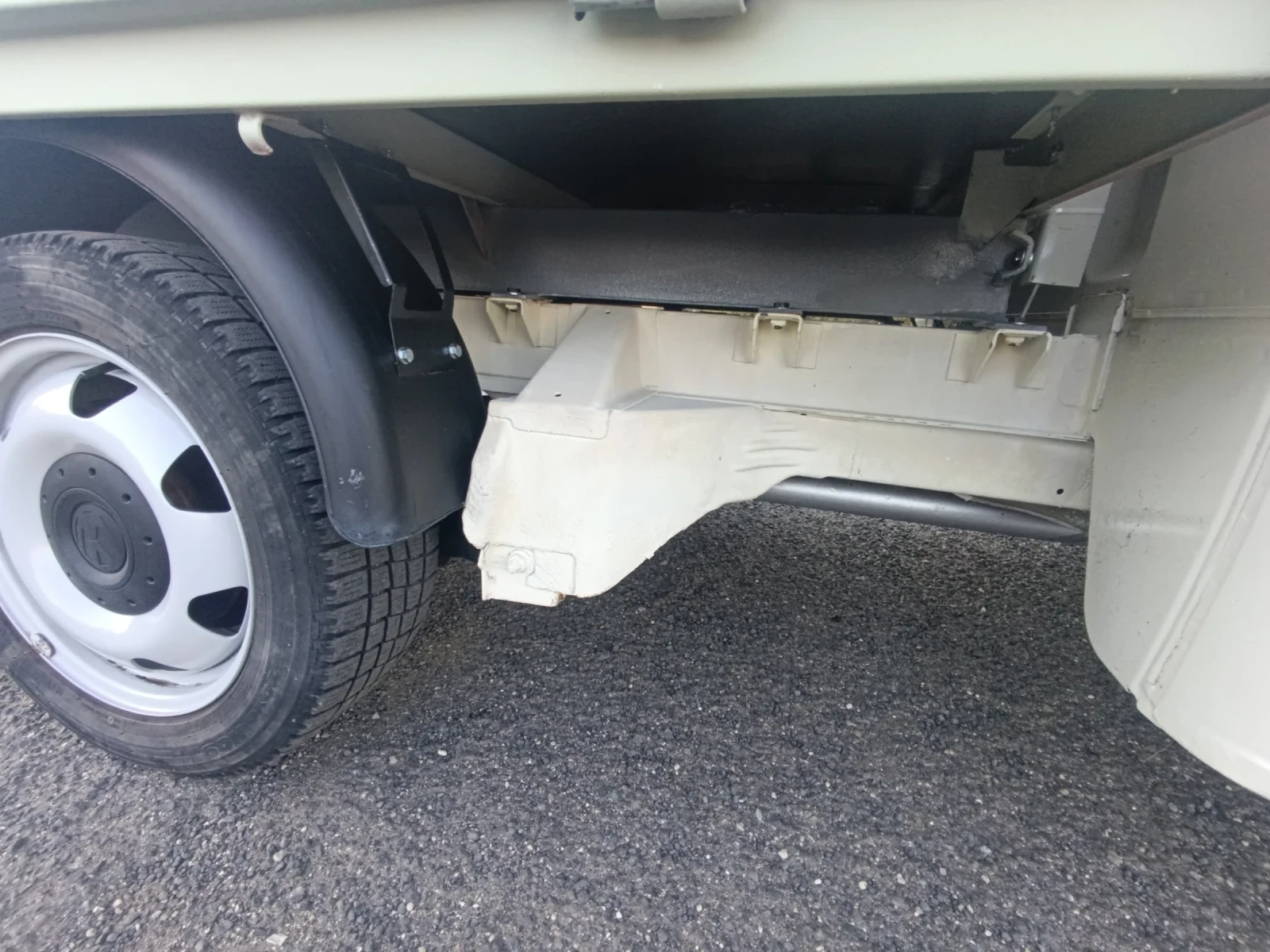 VW T5, снимка 6 - Бусове и автобуси - 54448879