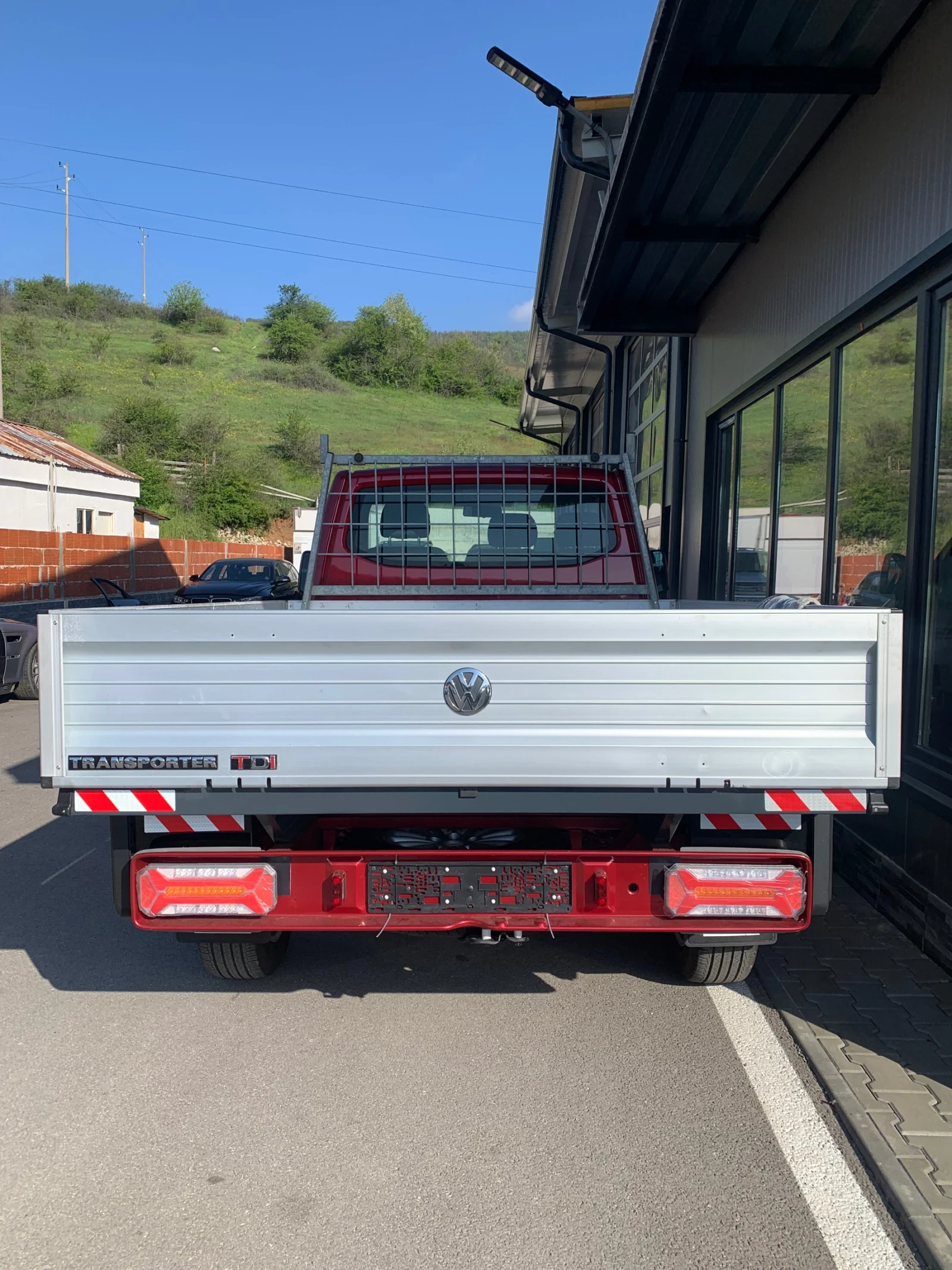 VW Transporter �������, �������� | Mobile.bg � ����������� 4