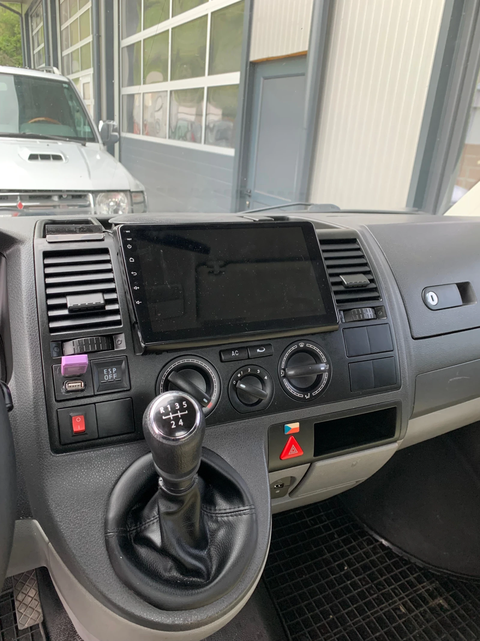 VW Transporter �������, �������� | Mobile.bg � ����������� 7