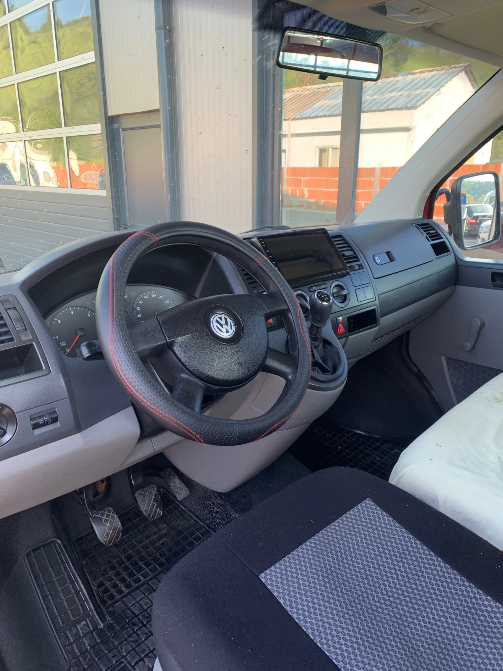 VW Transporter �������, �������� | Mobile.bg � ����������� 5