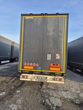 Volvo Fh, снимка 6