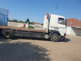     Volvo Fh 12