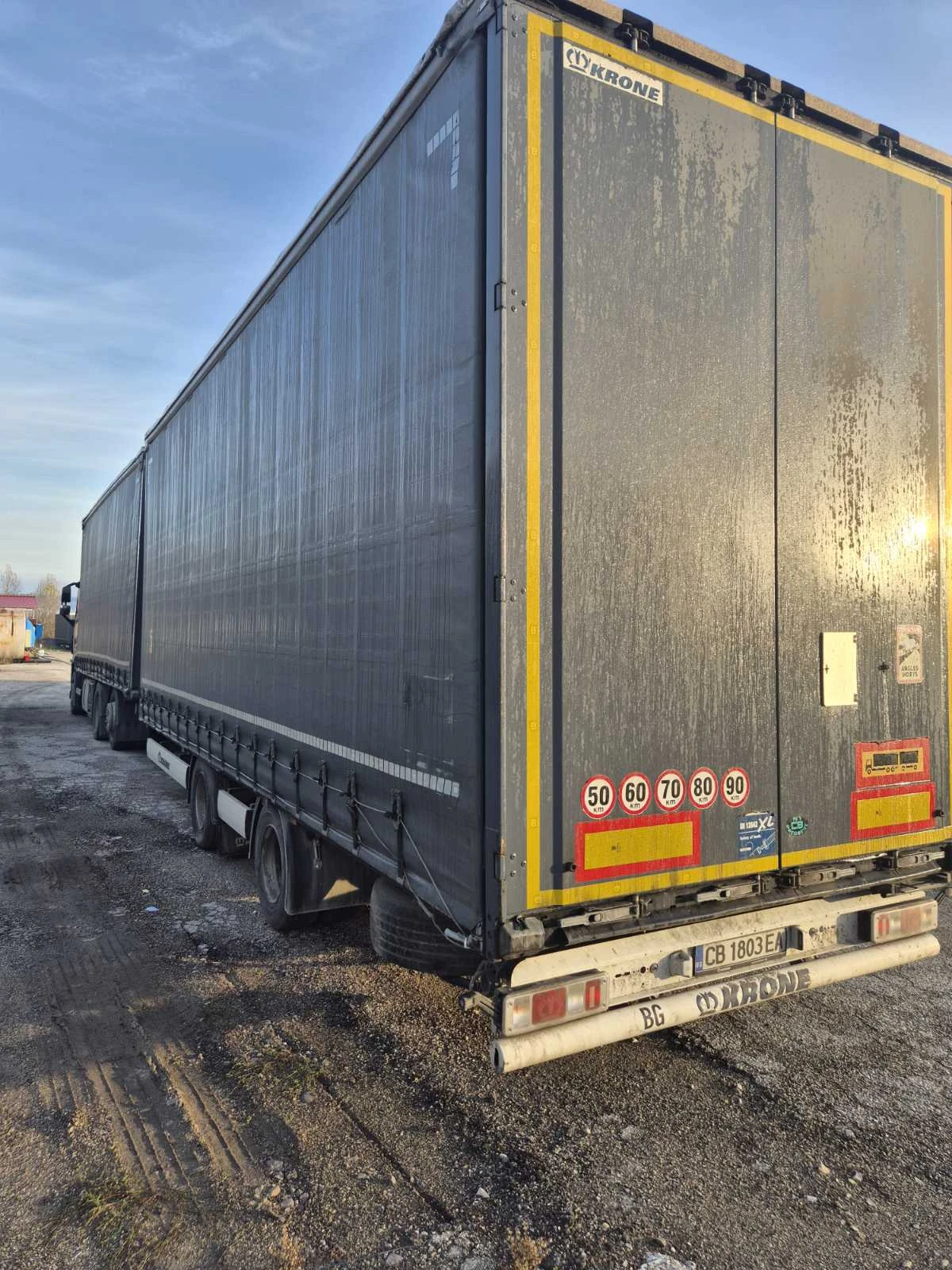 Volvo Fh  - изображение 2