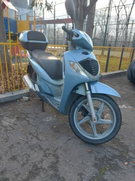 Honda Sh SH150i, снимка 3