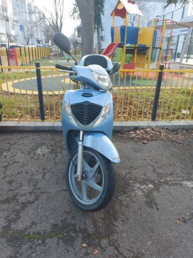 Honda Sh SH150i, снимка 2