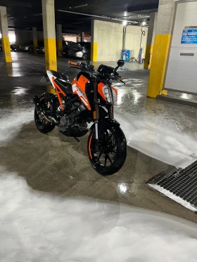 Ktm Duke, снимка 11