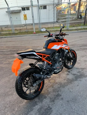 Ktm Duke, снимка 3