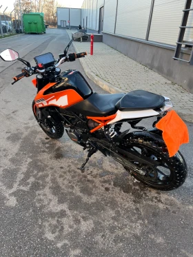 Ktm Duke, снимка 4