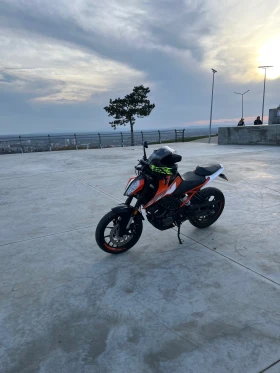 Ktm Duke, снимка 5
