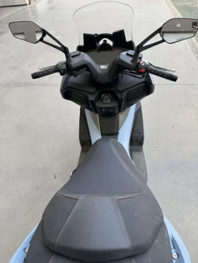 Kymco Xciting VS400, снимка 2