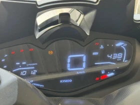 Kymco Xciting VS400, снимка 4