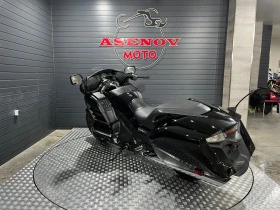 Honda F6 BAGGER, снимка 5