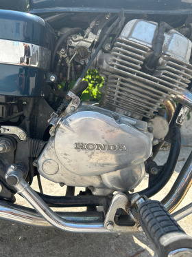 Honda Rebel, снимка 8 - Мотоциклети и мототехника - 46214784