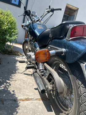 Honda Rebel, снимка 5 - Мотоциклети и мототехника - 45027308