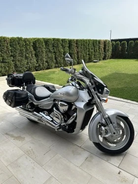     Suzuki Boulevard M109r