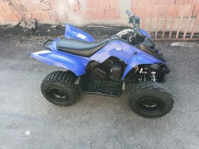 Yamaha Raptor  90 | Mobile.bg    5