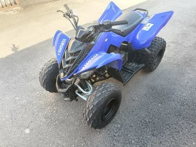 Yamaha Raptor  90 | Mobile.bg    1