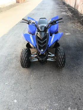 Yamaha Raptor  90 | Mobile.bg    6