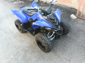 Yamaha Raptor  90 | Mobile.bg    2