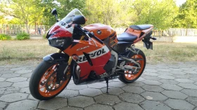 Honda Cbr CBR 600 RR | Mobile.bg    3