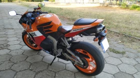 Honda Cbr 600rr, снимка 7